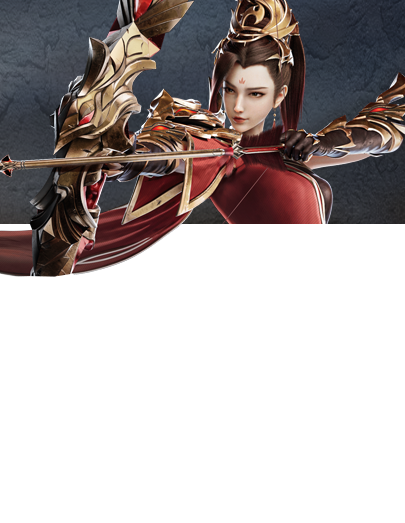 国韵重塑三国武将，万千名将尽入囊中