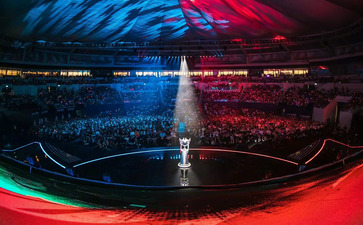 腾讯手机游戏前沿技术 一面 后台见习